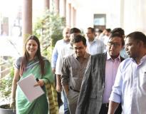 Xavier Institute of Management and Informatics Others(2)