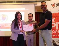 Xavier Institute of Management and Informatics Others(5)