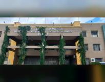BIMTS Campus Building(2)