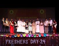 Xavier Institute of Management and Informatics Others(9)