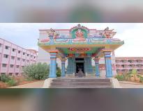 Vetri Vinayaha College of Engineering and Technology Campus Building(3)