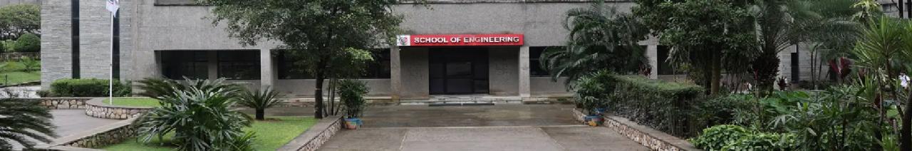 UPES School of Advanced Engineering