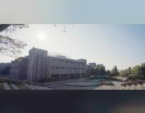 UPES School of Advanced Engineering Campus Building(2)