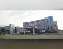 UPES School of Advanced Engineering Campus Building(3)