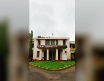SNMC Campus Building