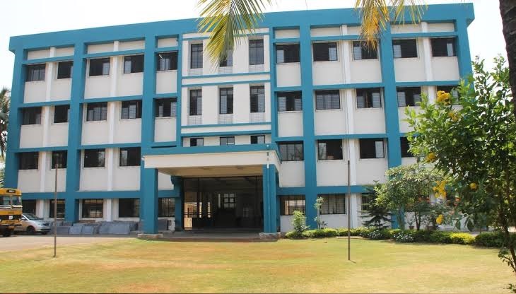 Campus Building