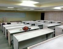 MRIAS Classroom