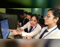 Dolphin School of Hotel Management Labs(4)