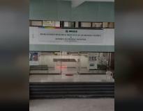 MRIAS Entrance