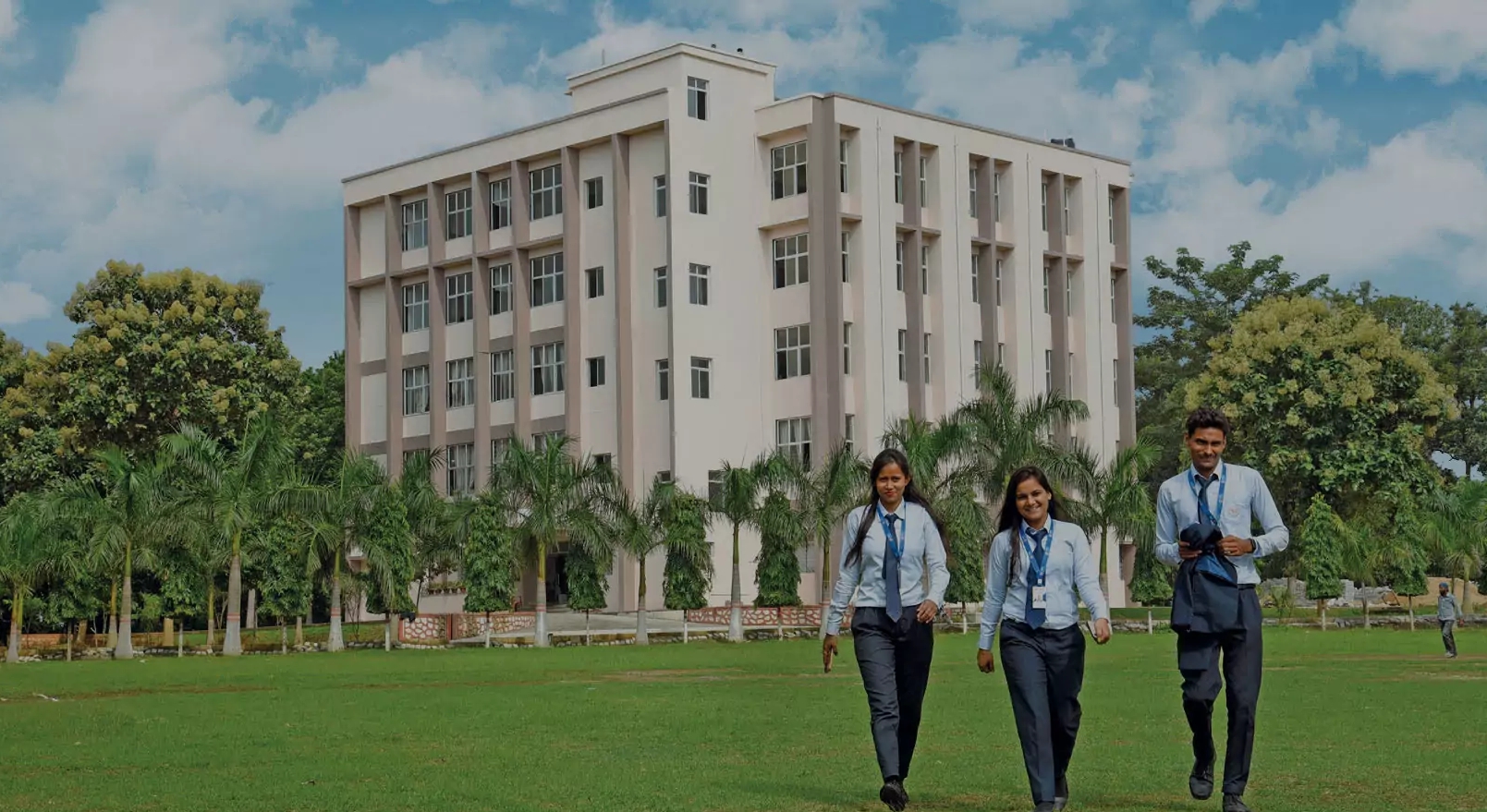 Campus View