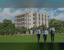 Sarala Birla University Campus View