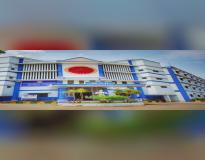 MNR Homoeopathic Medical College and Hospital Campus Building(1)
