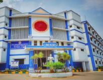 MNR Homoeopathic Medical College and Hospital Campus Building(2)