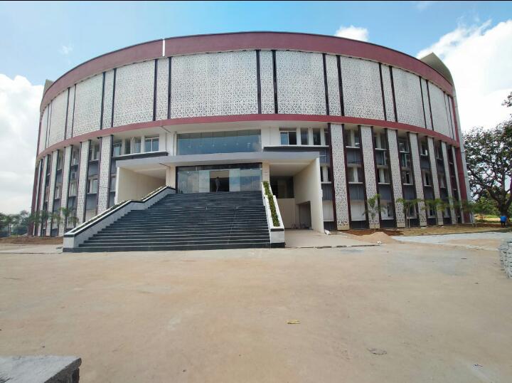Campus Building