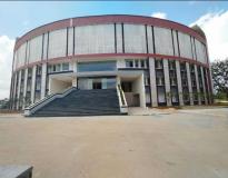 Sarala Birla University Campus Building(1)