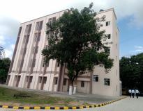 Sarala Birla University Campus Building(2)