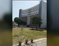 Sarala Birla University Campus Building(3)