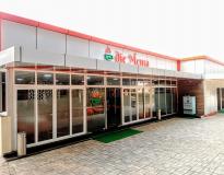 Sarala Birla University Cafeteria / Mess(2)