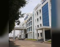 NNRESGI Campus Building