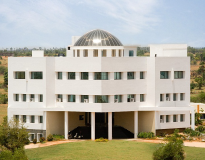 BIET Campus Building(2)