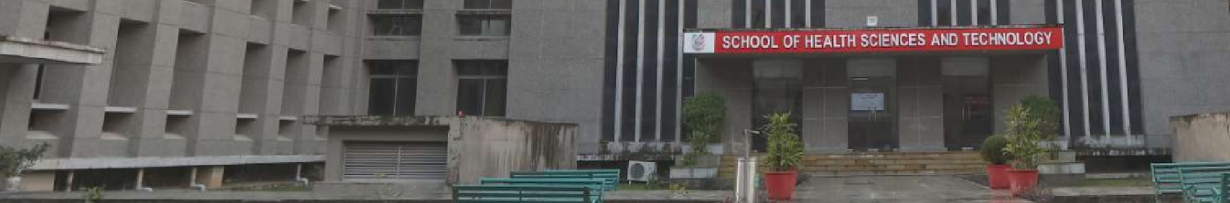 School of Health Sciences and Technology, UPES