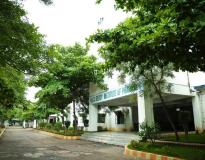 PRIP Campus View