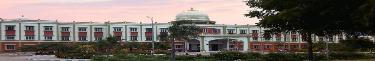 Government College Of Engineering, Bodinayakkanur