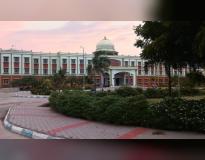 GCEBN Campus Building(2)