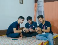 Arya College Others(9)