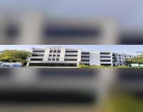 LJIP Campus Building(1)