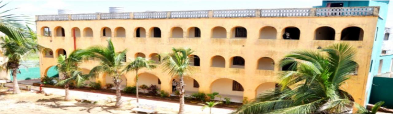 College of Pharmaceutical Sciences, Puri