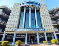 RIPS Campus Building(2)