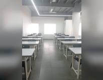 NIF South Mumbai Classroom