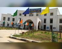 GKCIET Campus Building(1)
