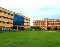 Bansal Institute of Research and Technology Campus Building(1)