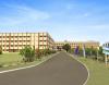 Bansal Institute of Research and Technology Campus View