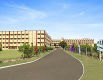 Bansal Institute of Research and Technology Campus View