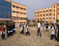 Bansal Institute of Research and Technology Fest