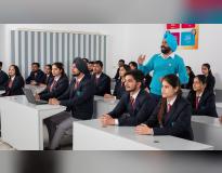 CGC Landran Classroom(1)