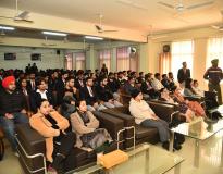 CGC Landran Seminar hall(2)