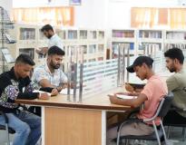 CGC Landran Library(2)