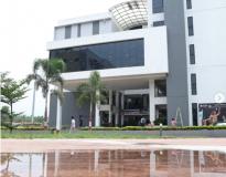 Arka Jain University Campus Building(3)