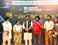 CGC Landran Event