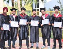 CGC Landran Convocation(2)