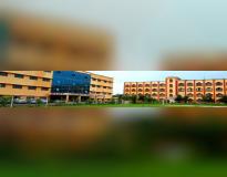 Bansal Institute of Research and Technology Campus Building(3)