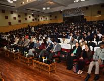 CGC Landran Auditorium