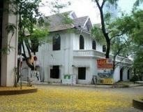 Government Law College, Ernakulam Campus Building Government Law College, Ernakulam Campus Building