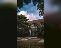 Government Law College, Ernakulam Campus View(1) Government Law College, Ernakulam Campus View(1)