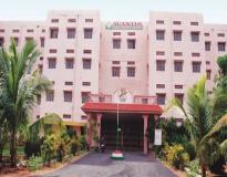 Avanthi Institute of Engineering and Technology Main Building(2)