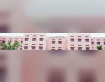 Avanthi Institute of Engineering and Technology Main Building(1)